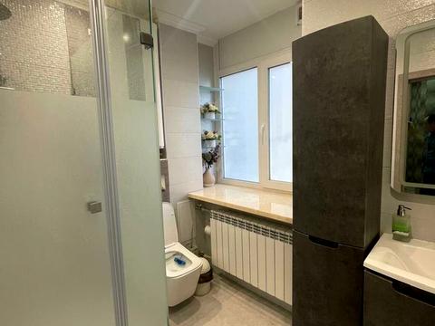 квартира по адресу Бориса Грінченка ул., 2/1