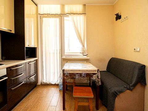 квартира за адресою Тролейбусна вул., 9-Б