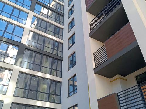 квартира по адресу Довженка ул., 4