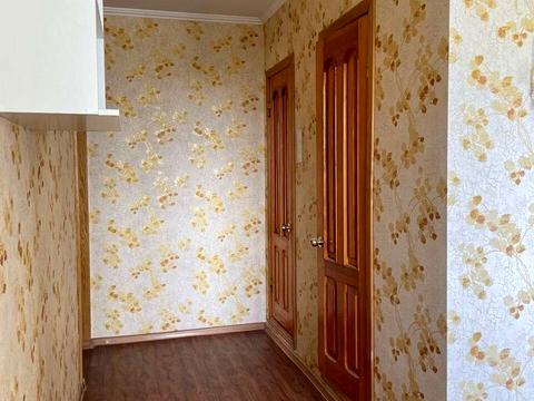 квартира по адресу Леся Сердюка ул. (Командарма Корка), 18