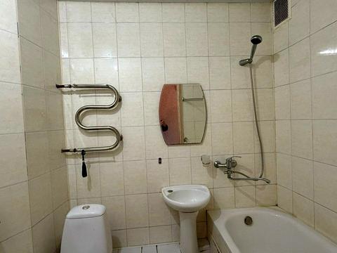 квартира за адресою Харків, Тракторобудівників просп., 89а