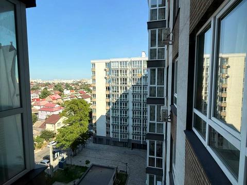 квартира по адресу Профсоюзная ул., 9а