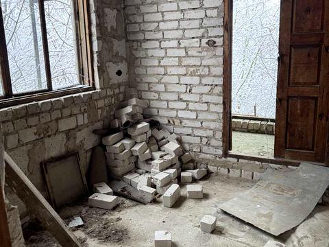 будинок за адресою Велика гора