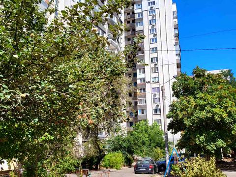 квартира за адресою Світлий пров., 14а