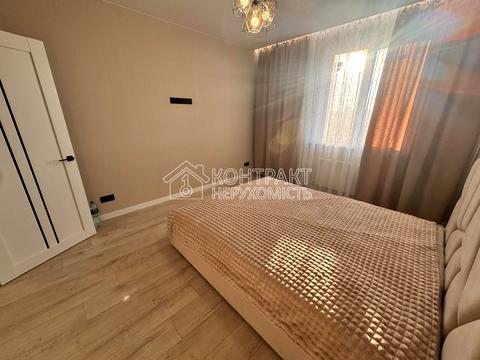 квартира по адресу Мира ул., 21