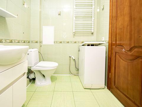квартира по адресу Андрея Чайковского ул., 39