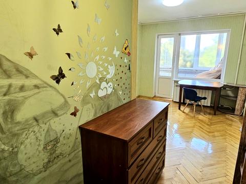 квартира за адресою Вороніна вул., 13