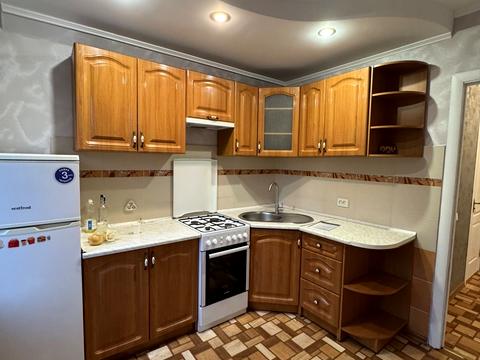 квартира за адресою Фєлікса Мовчановського вул., 52