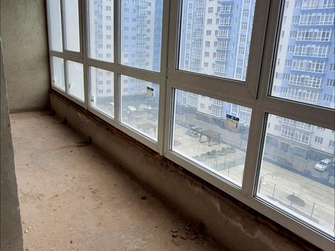 квартира по адресу Высочана ул., 18