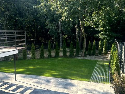 будинок за адресою Березова вул.