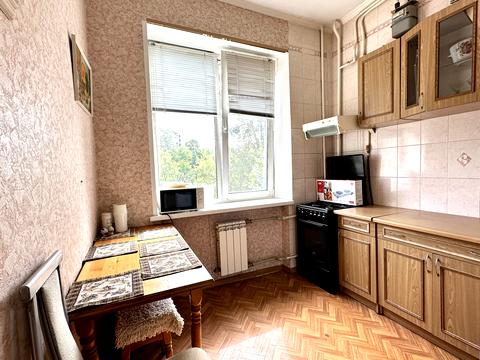 квартира за адресою Загорівська вул. (Багговутівська), 36