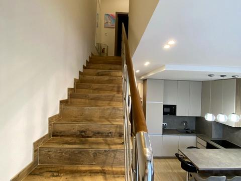 квартира за адресою Чайковського вул., 3