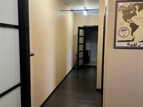 квартира за адресою Єлизавети Чавдар вул., 5