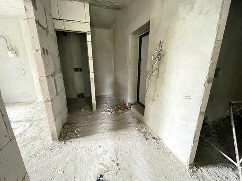 квартира по адресу Стадниковой ул., 40