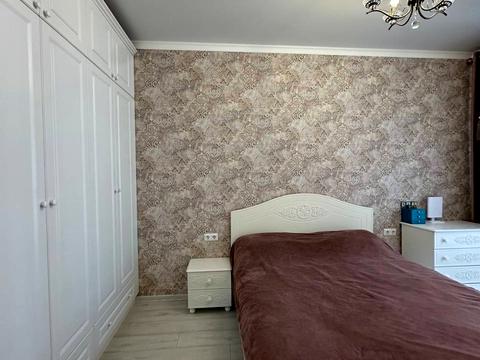 квартира по адресу Педагогическая ул., 20б