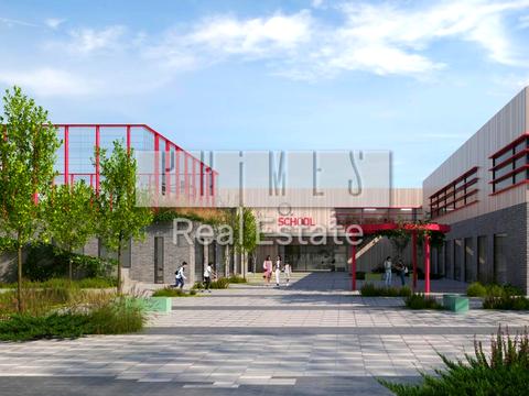 будинок за адресою 6-та Лінія вул.