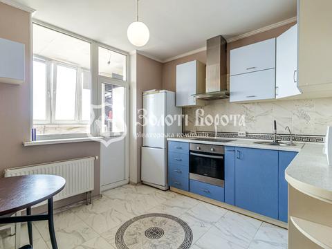 квартира за адресою Миколи Закревського вул., 95-В