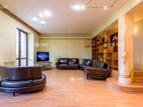 квартира за адресою Данилевського вул., 6