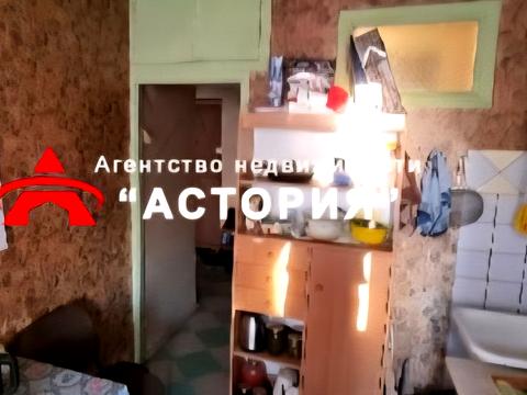 квартира по адресу Малая ул., 3
