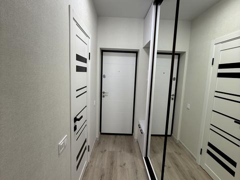 квартира по адресу с. Святопетровское,  ул., 1