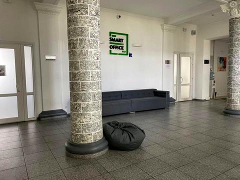 коммерческая по адресу Вадима Гетьмана ул., 3