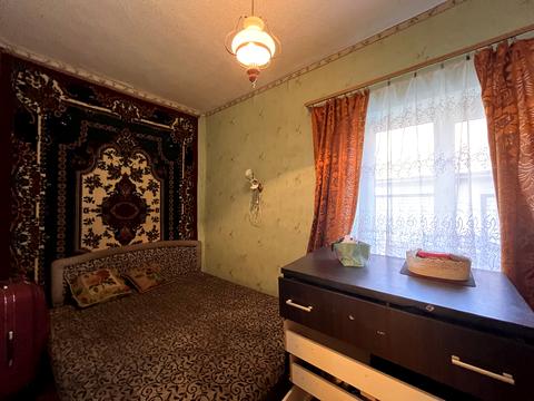 дом по адресу Музыкальная ул.