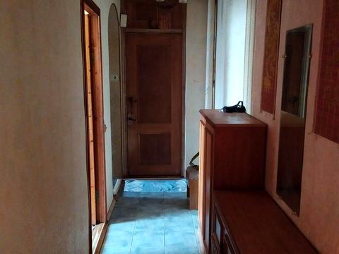 квартира по адресу Краснодарская ул. (Краснодарська), 8