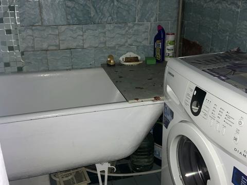 квартира по адресу Криворожская ул., 32