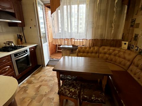 квартира за адресою Клавдіївська вул., 36
