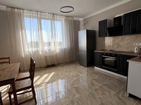 квартира по адресу Академика Заболотного ул., 15-г