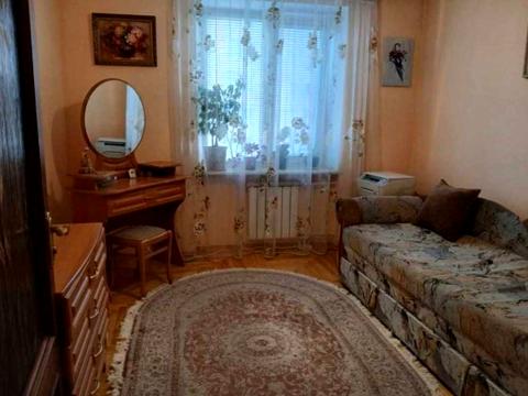 квартира за адресою Петра Радченка вул., 12