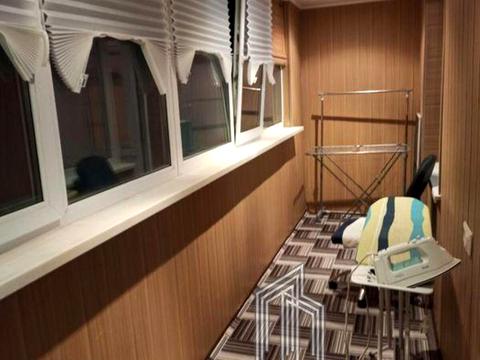 квартира за адресою Петра Григоренка просп., 38