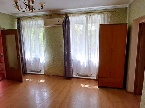 квартира за адресою Європейська вул. (Карла Маркса), 4