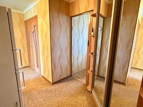 квартира по адресу Грушевського, 81