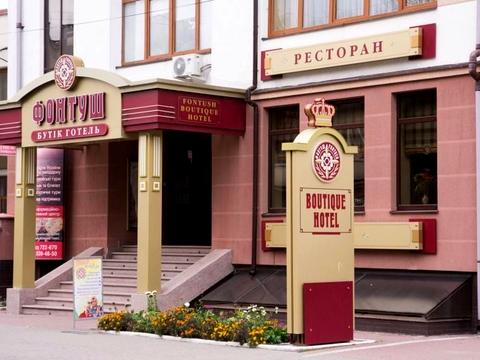 коммерческая по адресу Черновола ул., 82