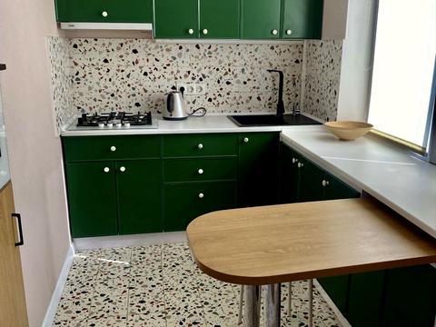 квартира по адресу Чередниченковская ул., 7