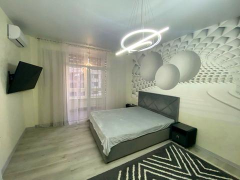 квартира за адресою Генуезька вул., 3б
