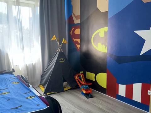 квартира за адресою Новоселівська вул., 7