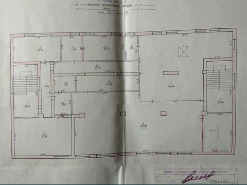 коммерческая по адресу Цукрозаводу, 20