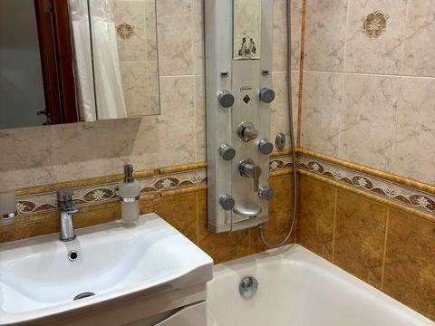квартира по адресу Слобожанский просп. (им. газеты Правда), 81