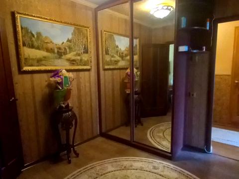 квартира за адресою Лазурна вул., 34