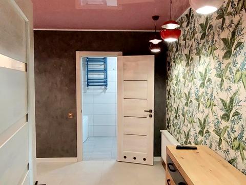 квартира за адресою Лісогринівецька вул., 18-В