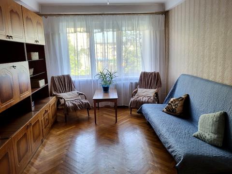 квартира по адресу Воскресенский просп. (Перова), 23-А