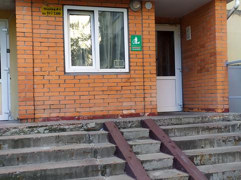 квартира по адресу Юлии Здановской ул. (Ломоносова), 83-А