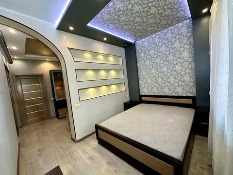 квартира по адресу Счастливая ул., 44