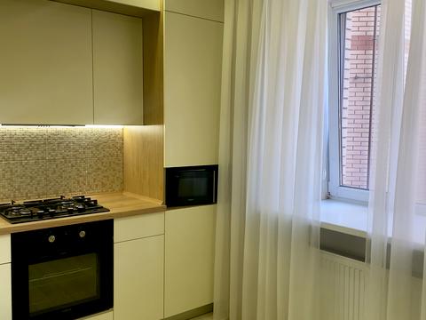 квартира по адресу Запорожское шоссе, 30ш