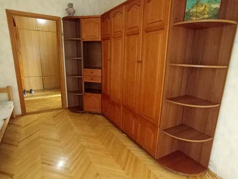 квартира по адресу Правды просп. (Правды), 98