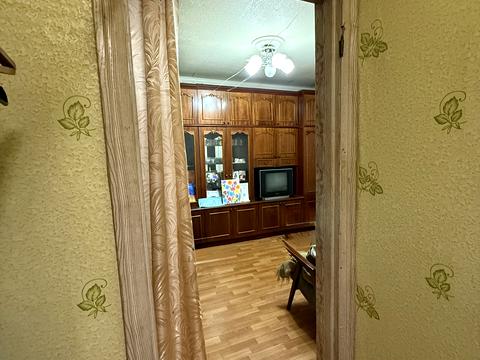 квартира по адресу Запорожское шоссе, 19