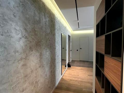 квартира по адресу Пекарская ул., 57
