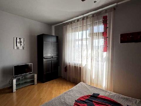 квартира по адресу Мечникова ул., 16